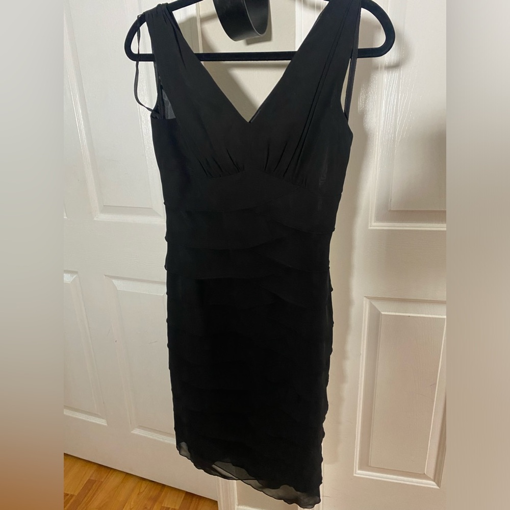 Jones Wear Dress/Women’s Size 4/Excellent Condition